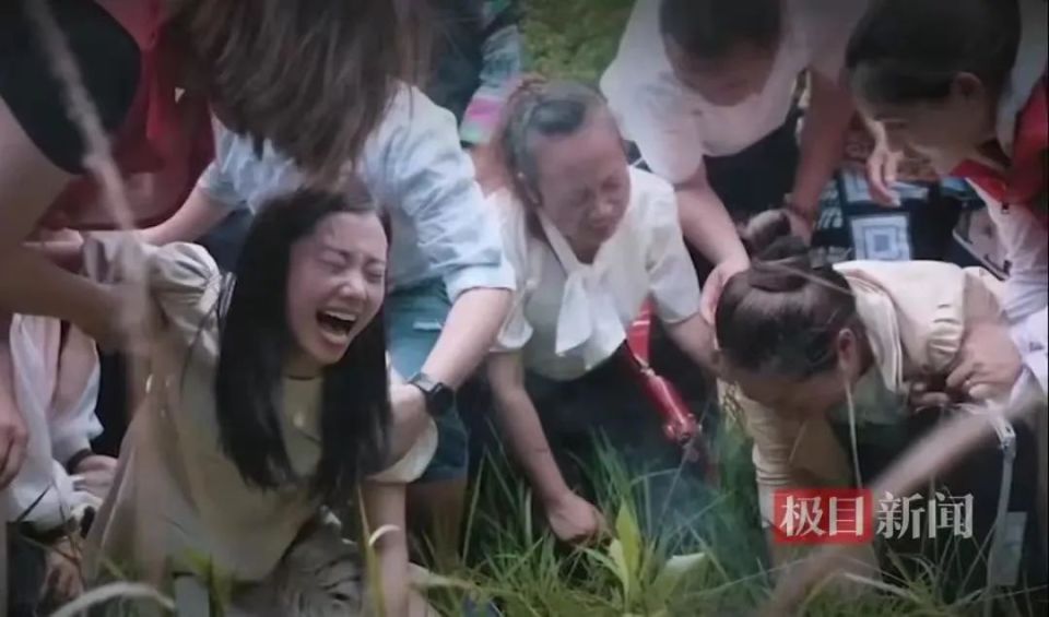 重磅！人贩子余华英被判死刑，正义终将伸张！