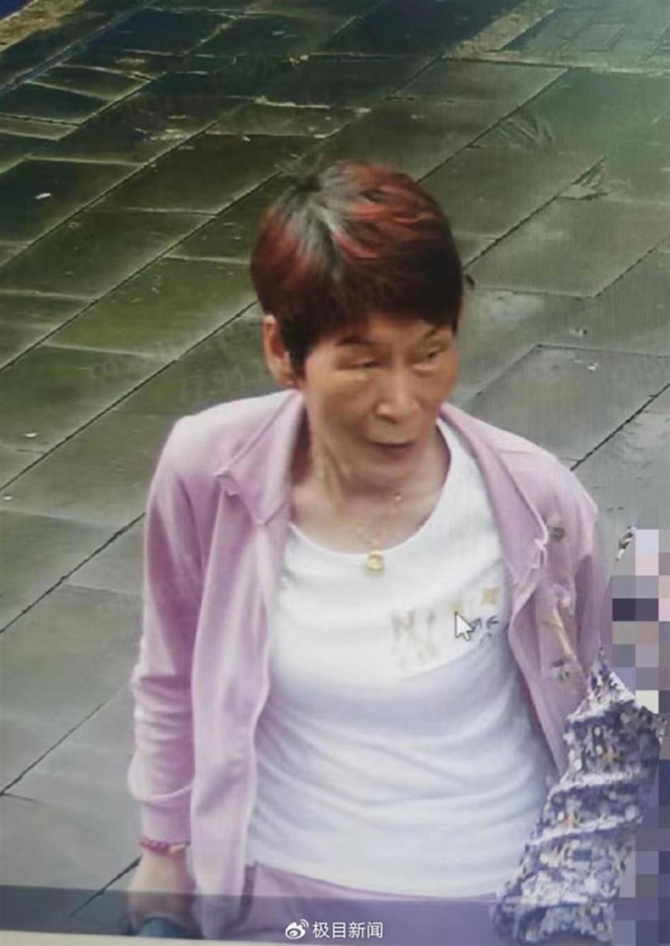 余华英拐卖案第17位被拐者庭审，变化的力量与学习的光芒展现希望曙光