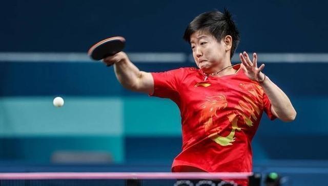 WTT赛事林高远不敌杜达，遭遇失利