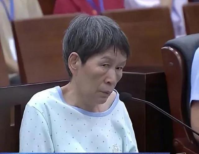 余华英上诉背后的法律解读，拖延死刑时间意图揭秘