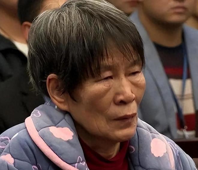 法律与人性的较量，人贩子余华英被判死刑，当庭表示上诉引发社会关注。