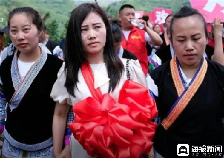 杨妞花回应余华英诉讼风波，若上诉，杨妞花亦将跟进诉讼进程