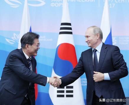 俄方对韩国反应感到困惑，为何韩国如此激动？