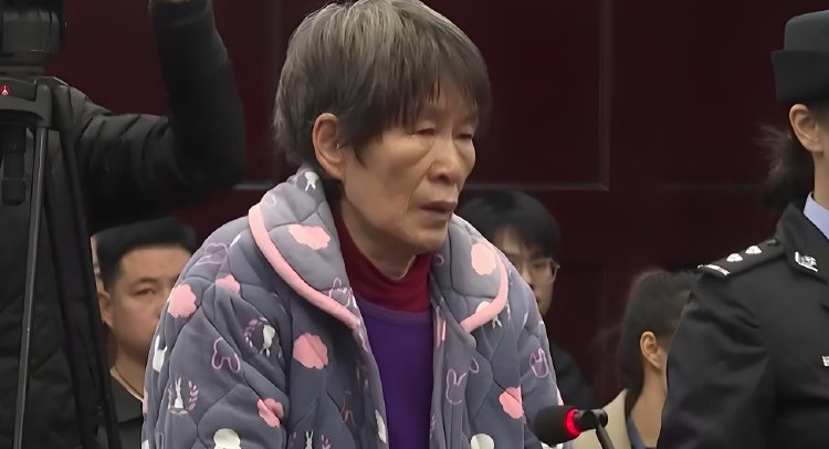 余华英拐卖儿童案宣判，法律公正下的深度解析与反思
