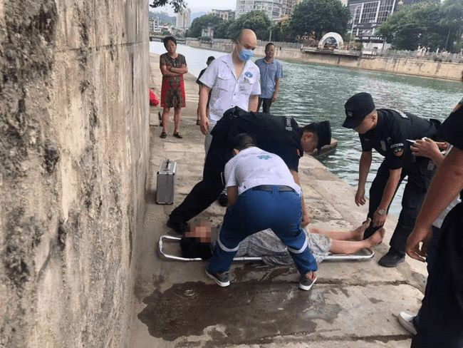 女子轻生引发下水道火灾被判刑，事件详细步骤指南