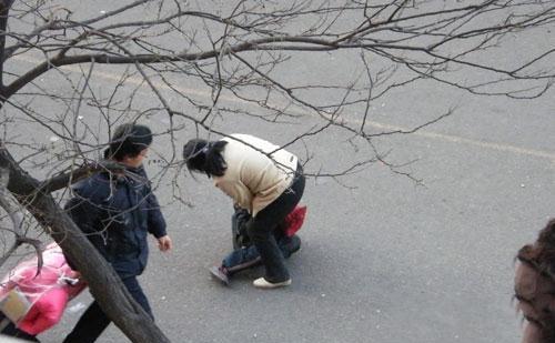 街道办回应母子溺亡事件，科技助力守护生命，重塑社区安全防线