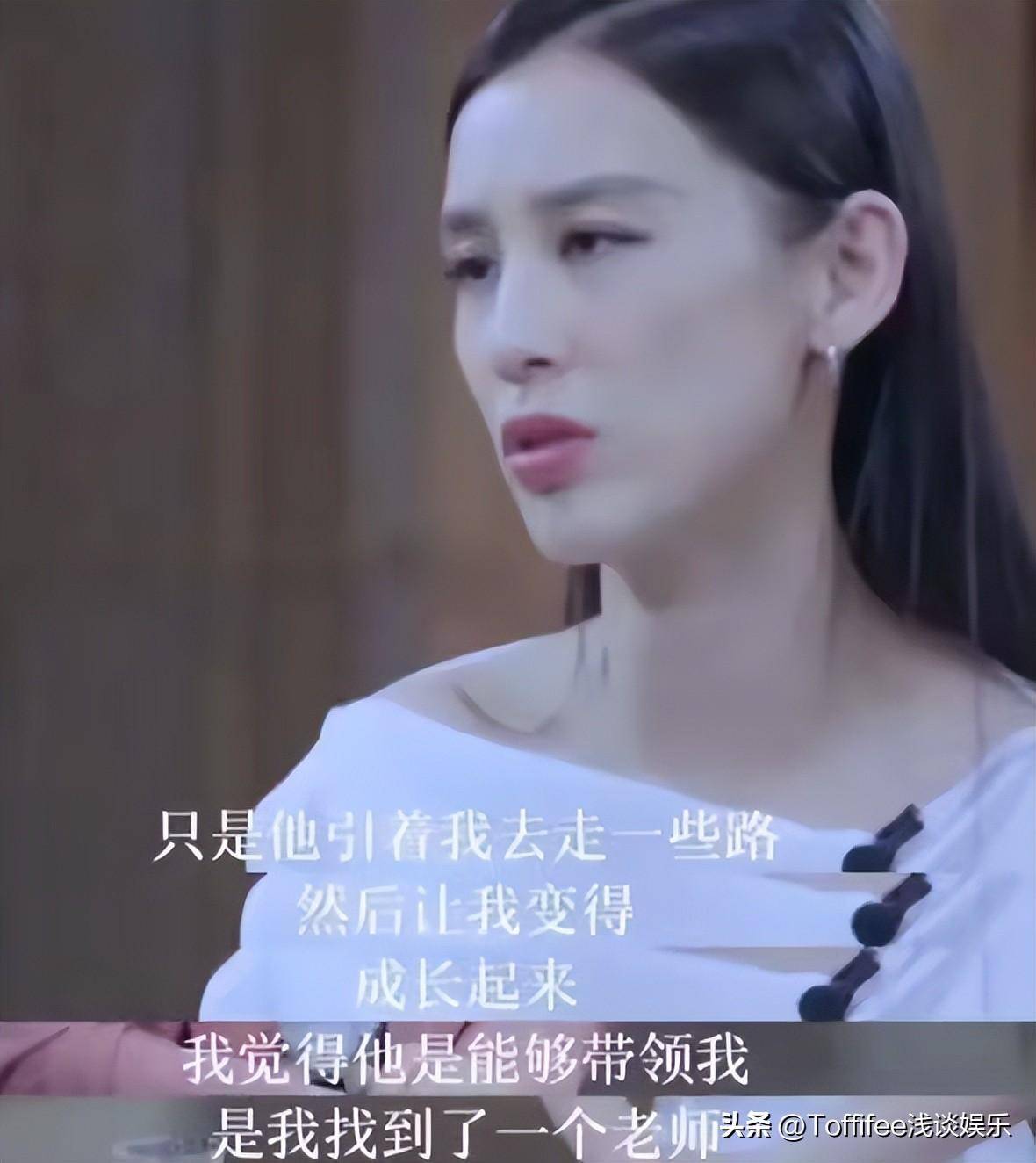 黄圣依婚姻修复之路，从离婚危机到重建幸福的攻略