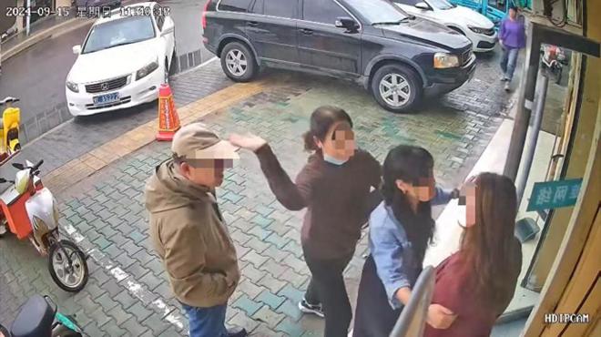厦门干部出轨多人事件揭秘，官方通报与背后的故事