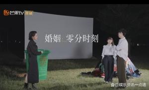 李行亮与麦琳，无限流式吵架的纷争与反思之旅