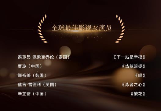魏晨荣获华鼎奖华语最佳男演员，争议与赞誉并存，谁应获得这一殊荣？