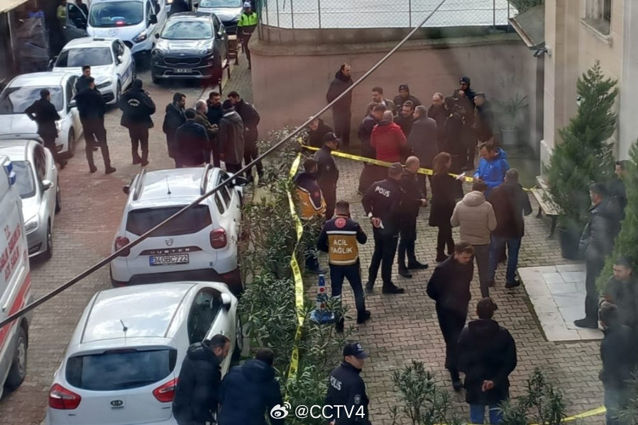 土耳其恐袭事件，美景中的平静与冒险的挑战