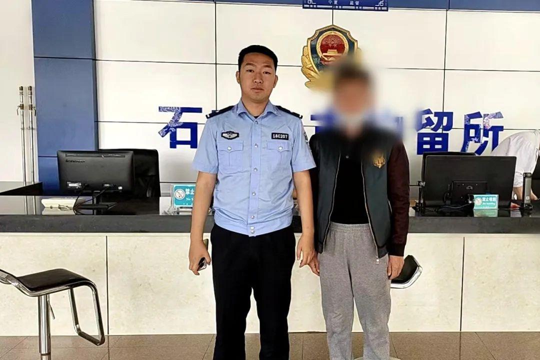 新警四个月擒获二十四名嫌疑人，年轻力量的速度与智慧闪耀警界。