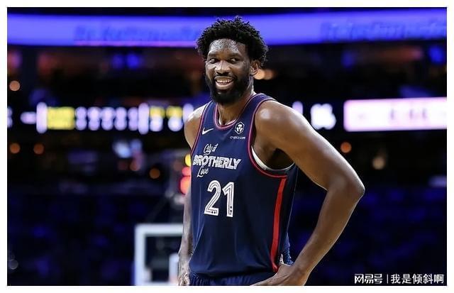 NBA对恩比德比赛参与情况展开调查，涉嫌违规行为引发关注热议