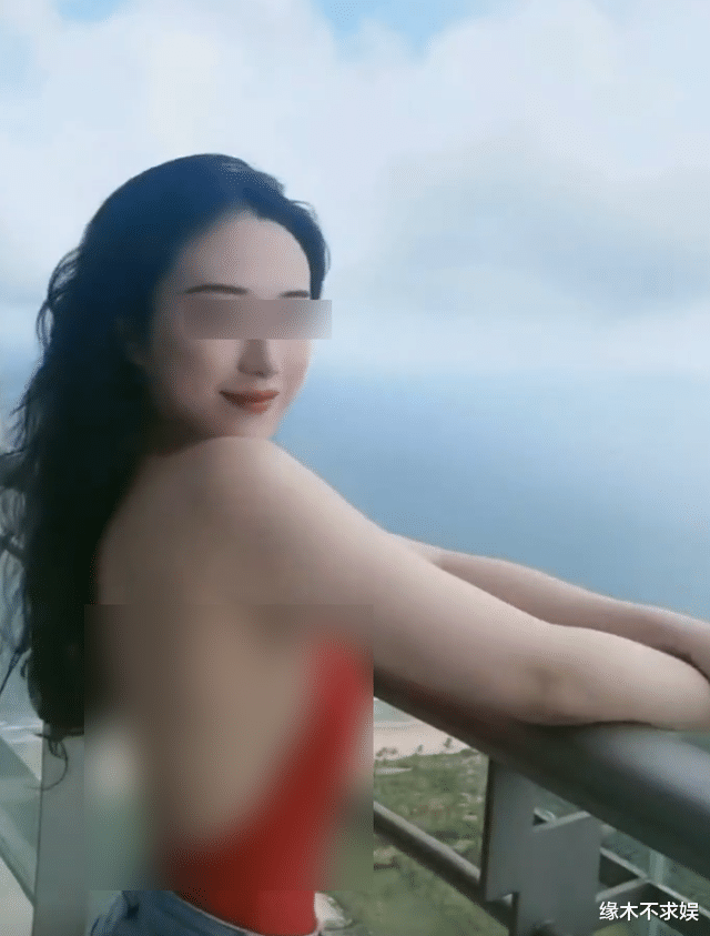 女网红揭示厦门干部出轨风波，寻找出轨事件背后的故事与内心宁静之旅