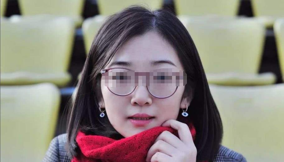 女硕士花万元去相亲对方竟已婚