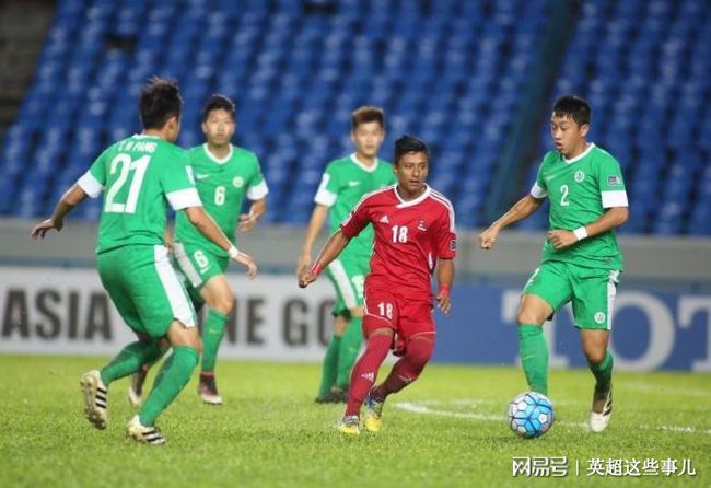 U17亚预赛惊现超大比分，小巷深处的特色小店探秘之旅