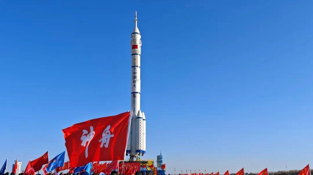神舟十九号蓄势待发