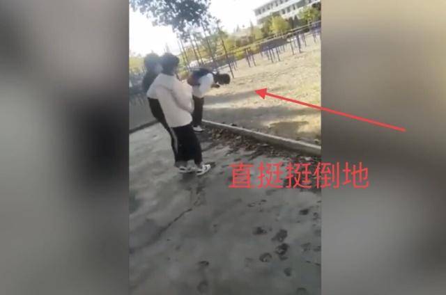 官方通报中学生遭殴打事件，自信与成就感的力量，重塑希望之光。