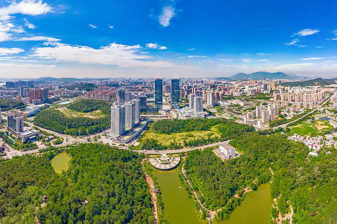 江门，孕育无限可能的精神家园，究竟属于何地？