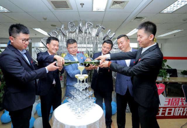 新能源蔚来背后的资本力量，深度解析与观点阐述