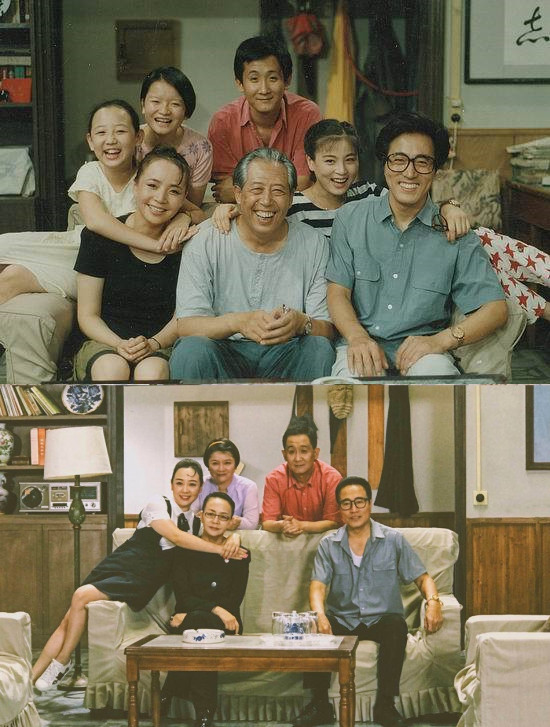 WGZ我爱我家，家的温馨日常时光