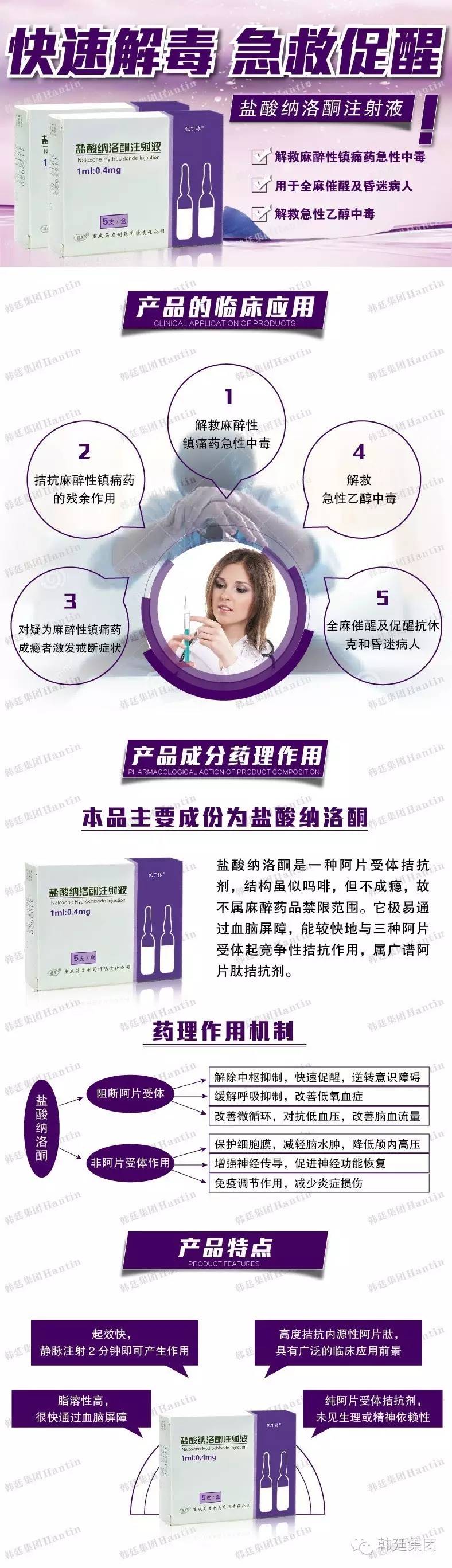 盐酸纳洛酮能否破解麻醉之谜？