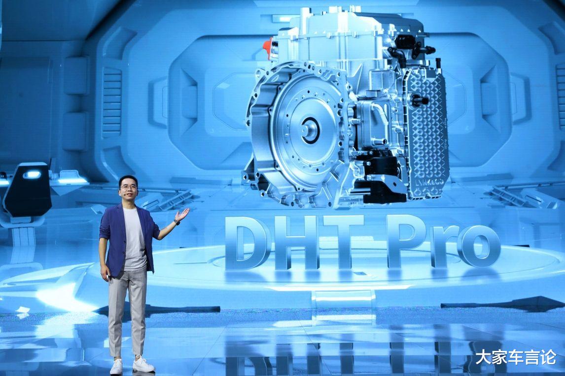 下一代分布式网络技术