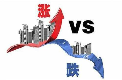 全国楼市现状揭秘，高科技产品揭示最新涨价趋势！