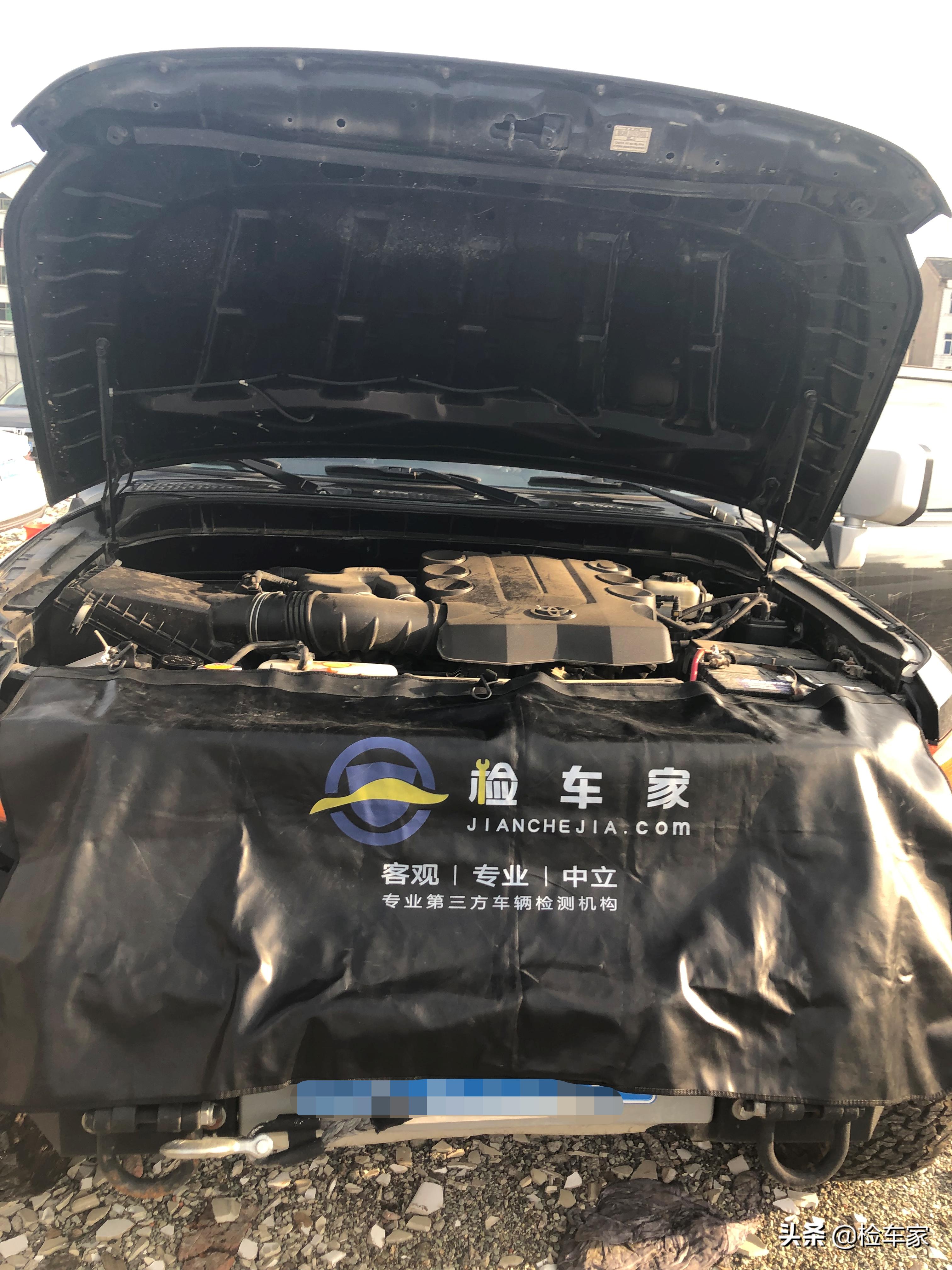 温馨的清洁之旅，宝马3系底盘清洁记