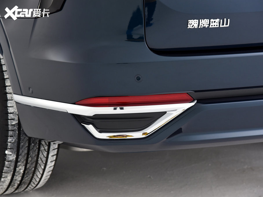 蓝山2023款配置震撼登场，引领潮流新标杆！