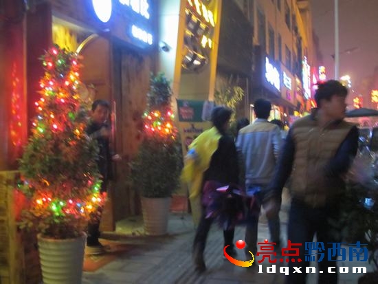 兴义坪东项目探索，小巷独特小店之旅