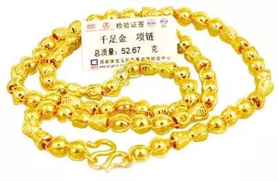 揭秘金饰价格走势，如何应对金价越等越贵的选购难题——市民指南金饰选购策略分享