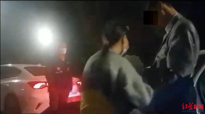 男婴交易