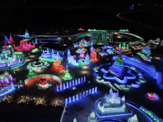 漠河积雪深度达19厘米，冬日保暖提醒，励志铸就未来成长之路