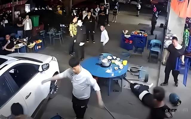 夫妻酒后争执引发风波，派出所奇妙之旅化解纷争