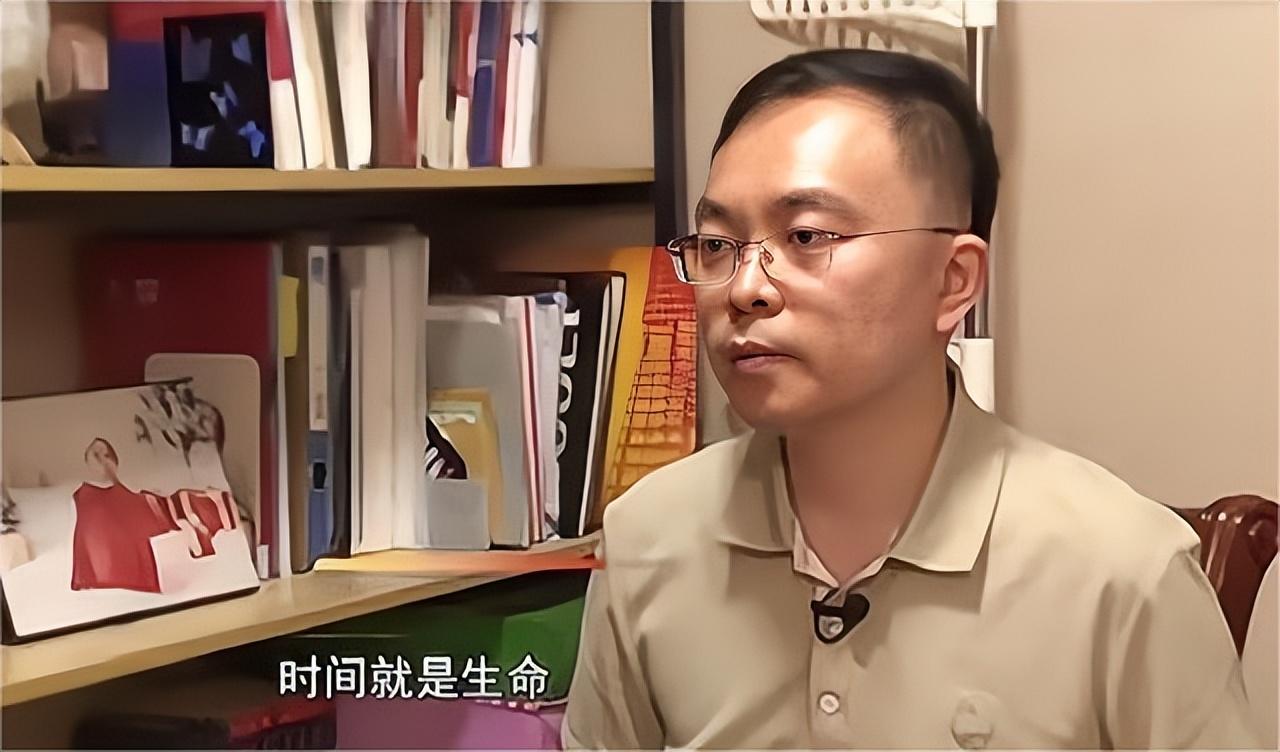 蔡磊团队新药研发遭遇挫折，自然美景中的内心平静探索之旅