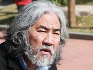 73岁张纪中再当爹，年龄不是生育界限，人生不设限的限制挑战