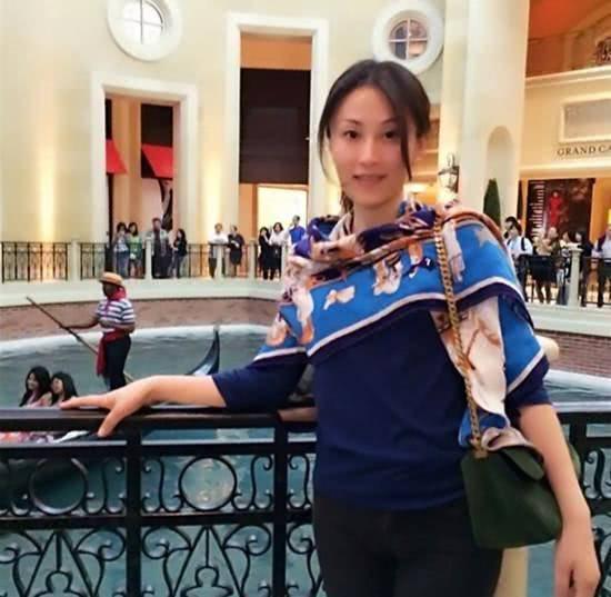 黄圣依和杨子的情感历程，多次分开引人关注