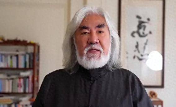 张纪中