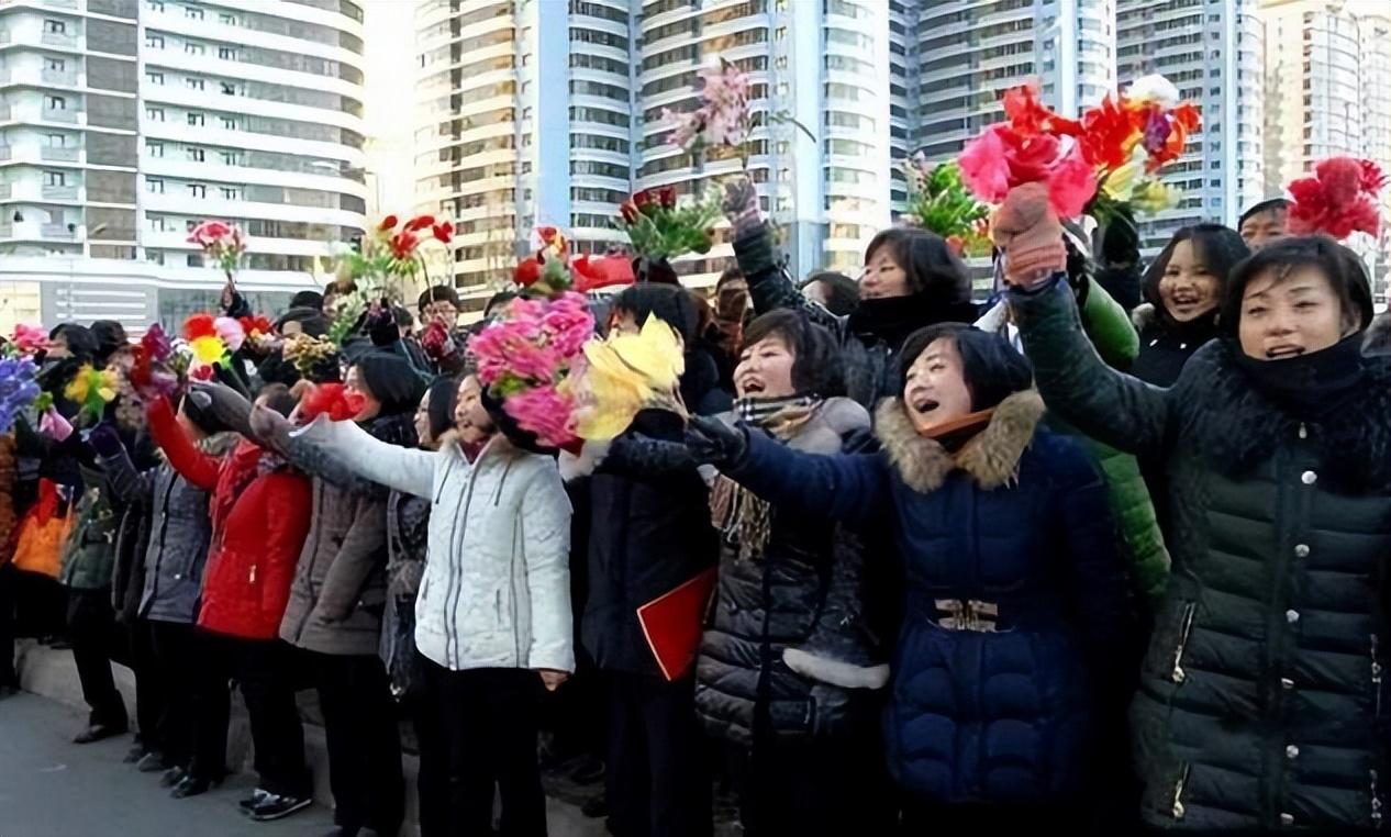 朝鲜新发现，韩国天空中的垃圾气球与温馨故事揭秘