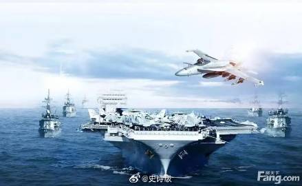 新一批大国重器亮相天猫双11科技盛宴，掀起科技热潮！