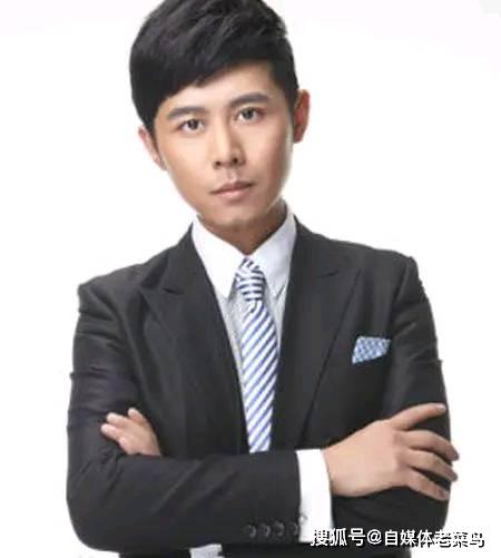 杨子身份抗衡者大冰，两大巨头对决？