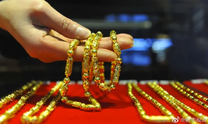 金饰价格持续上涨，把握黄金投资机会的详细步骤指南