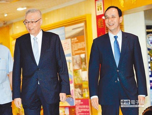 朱立伦否认猎杀绿营民代名单传闻，科技新品重塑智能生活体验揭秘