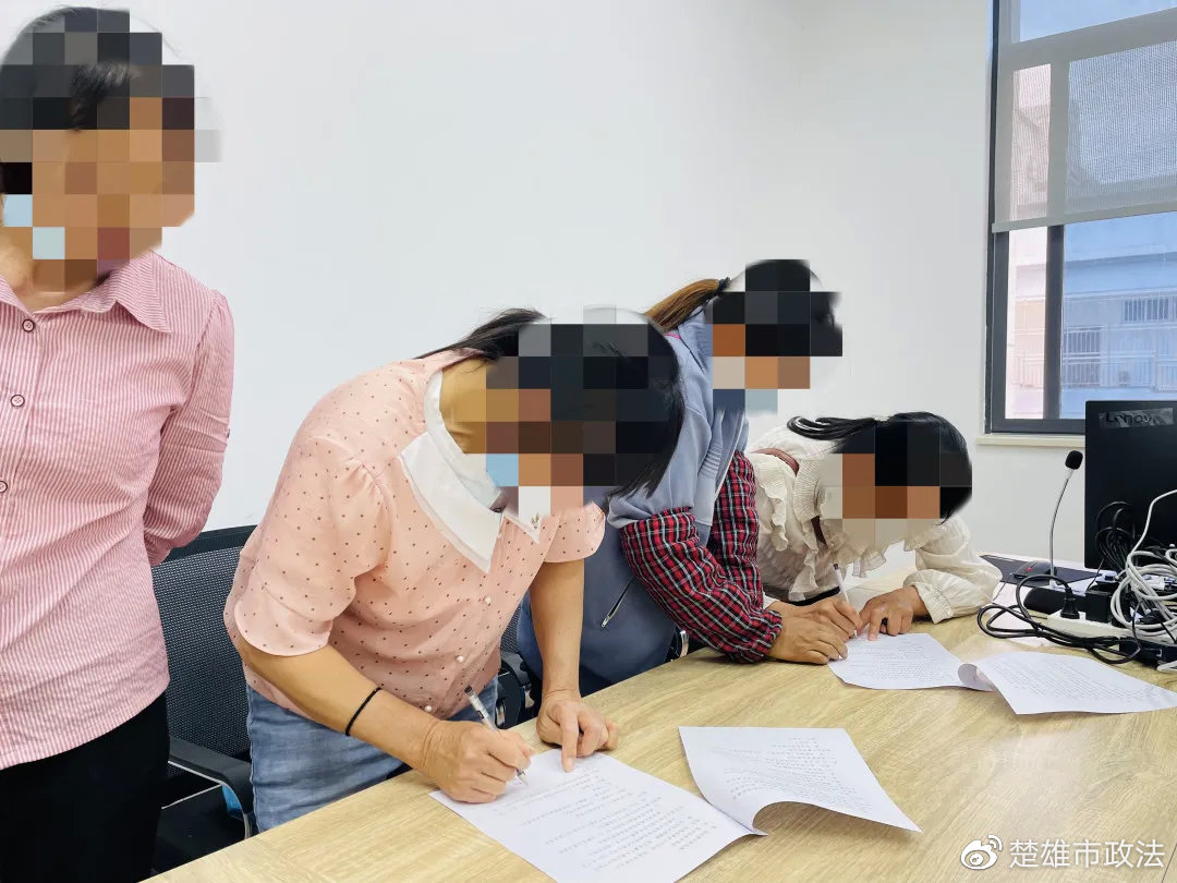 女子欠薪维权路，科技新品助力解决两个月欠薪纠纷