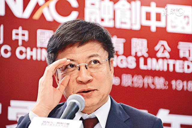 揭秘孙宏斌如何管理巨额资产，紧急补血背后的故事与独特小店的秘密