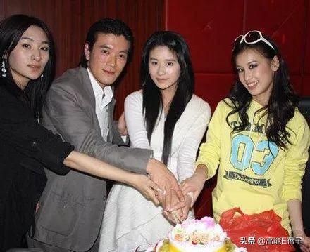 Papi酱追问黄圣依杨子，真实还是演绎？娱乐现象背后的深度探讨