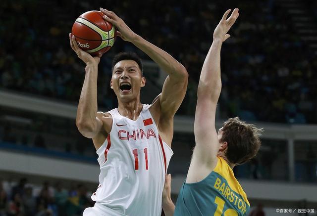 广东篮协声明，易建联无任何组织关系