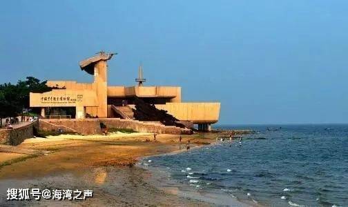 威海海滩发现甲午战争鱼雷，历史遗物揭示时代印记