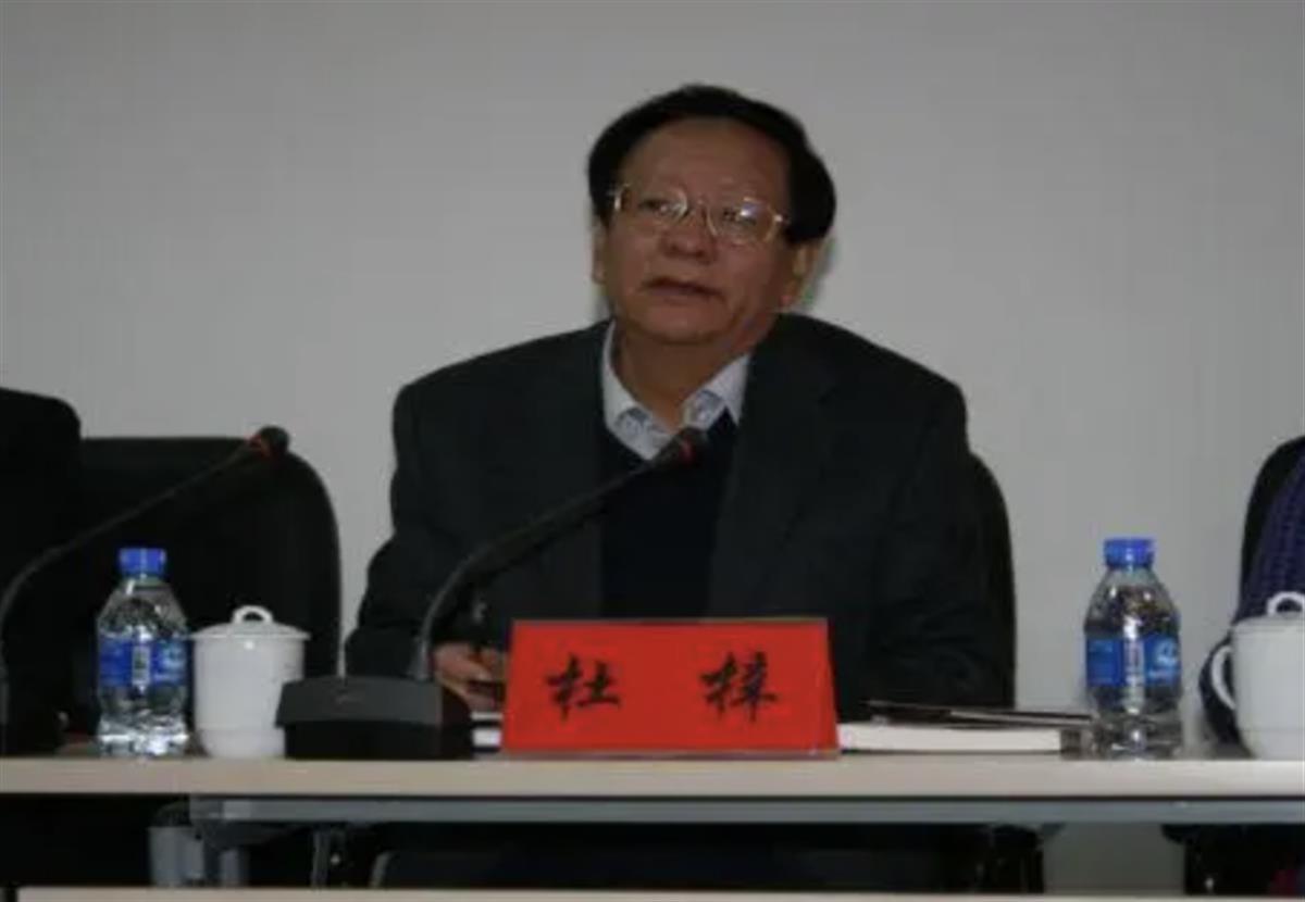 揭秘！杜梓背后的真相，震惊！69岁杜梓为何被逮捕？